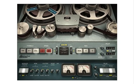 Abbey Road Studio 3