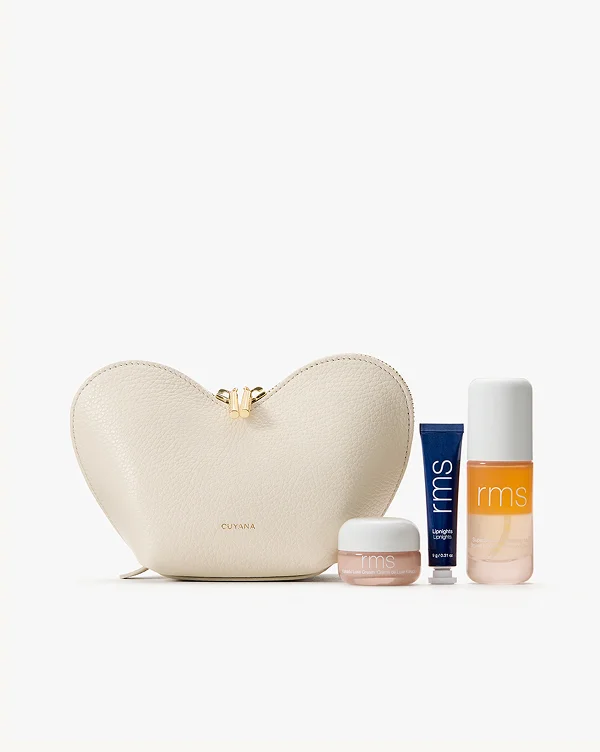 The Radiance Set