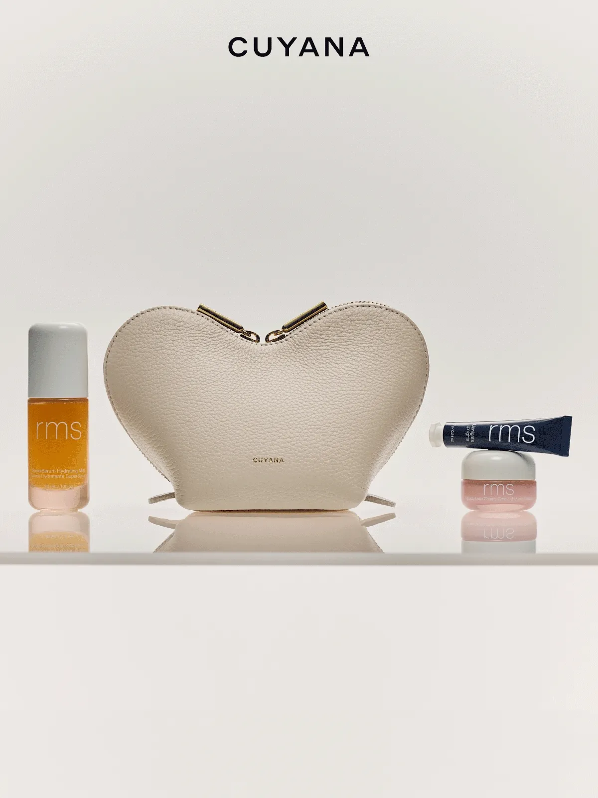 Cuyana x RMS Beauty