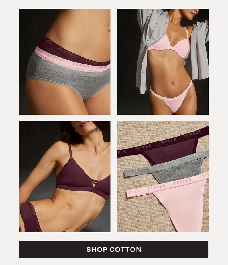Shop Cotton
