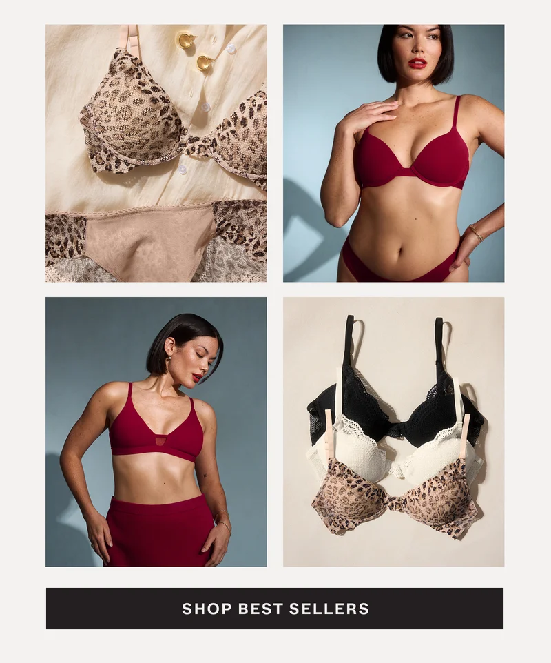 Shop Bestsellers