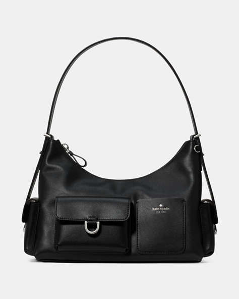 Cargo Shoulder Bag
