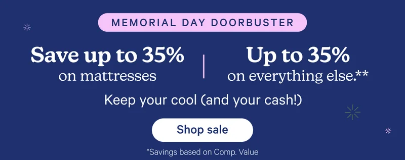 Shop sale