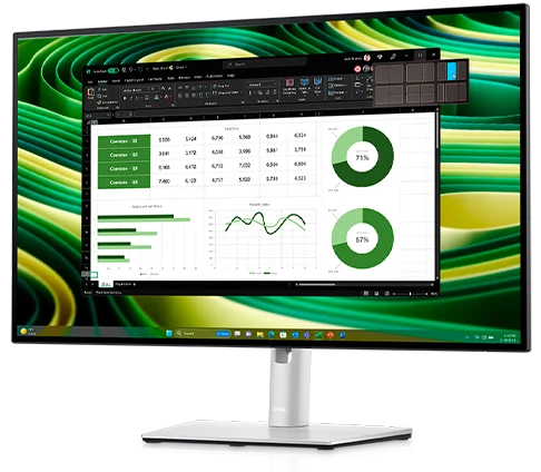 CYBER MONDAY MONITOR DEALS