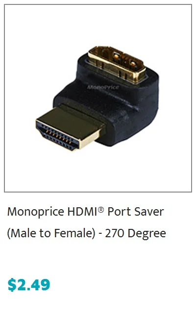 View product recommended for you