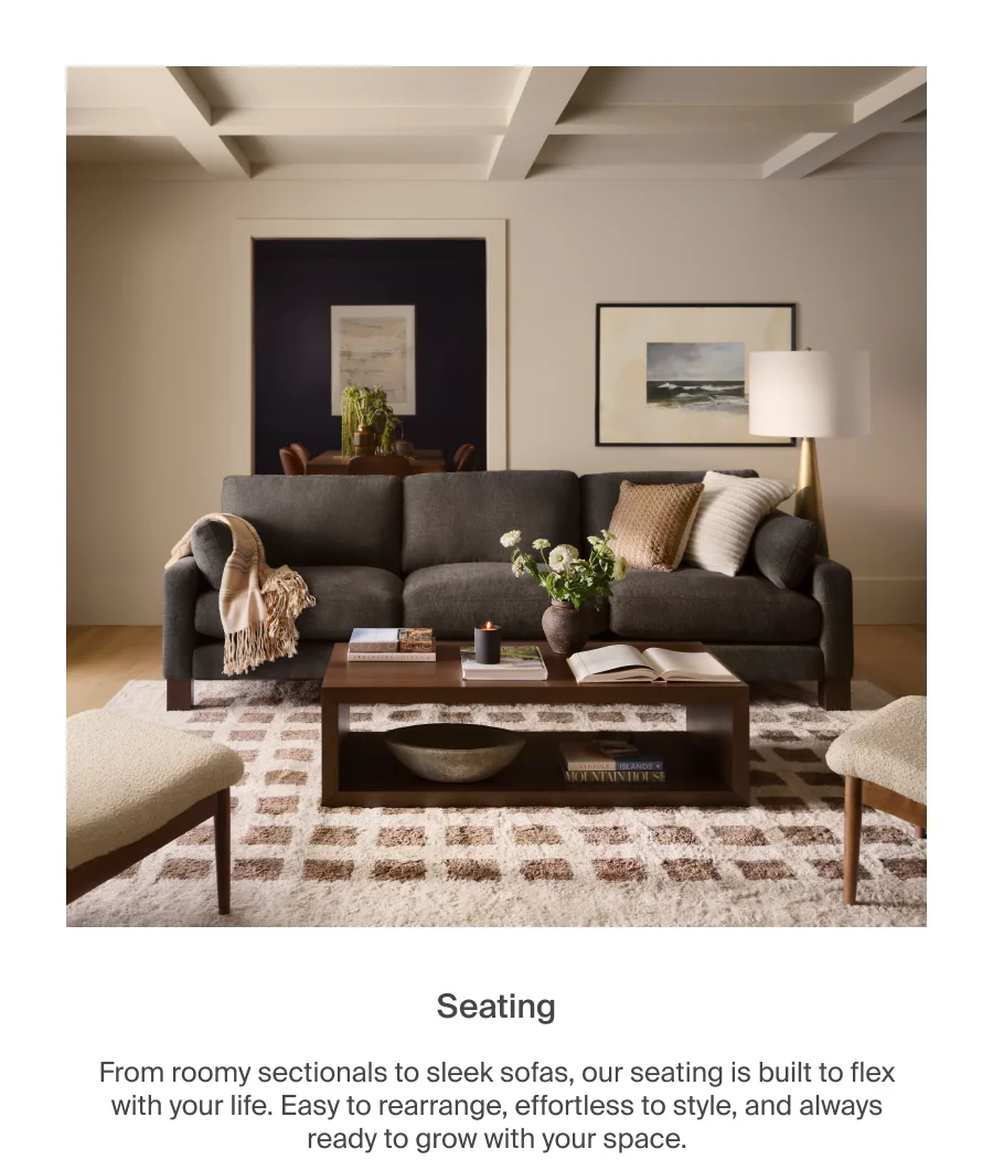 Seating