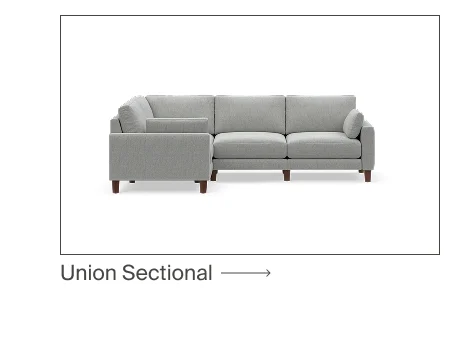 Union Sectional