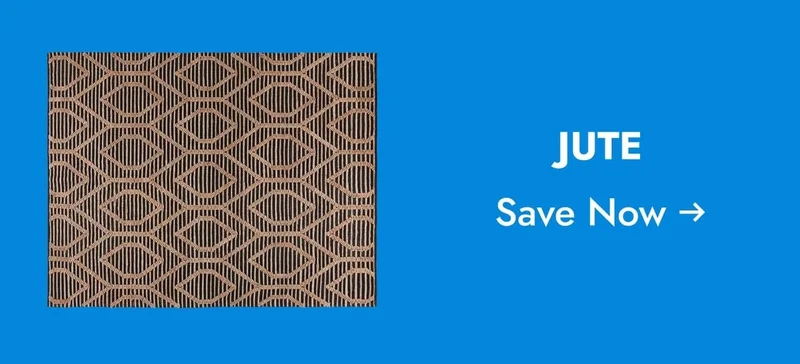 Shop Jute Rugs - Up to 70% off