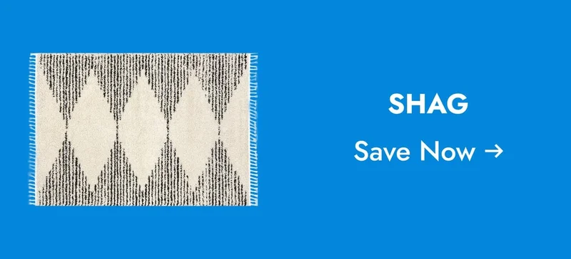 Shop Shag Rugs - Up to 70% off