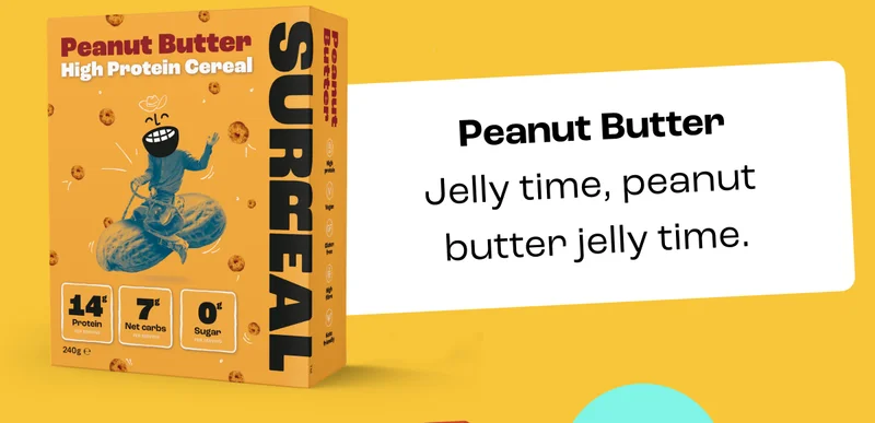 Peanut Butter