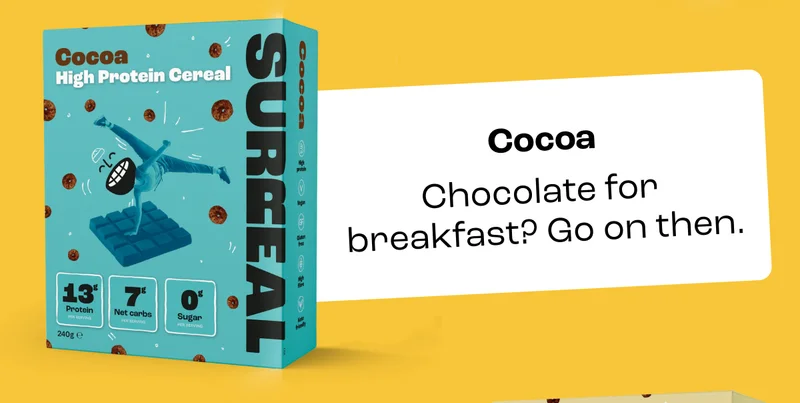 Cocoa