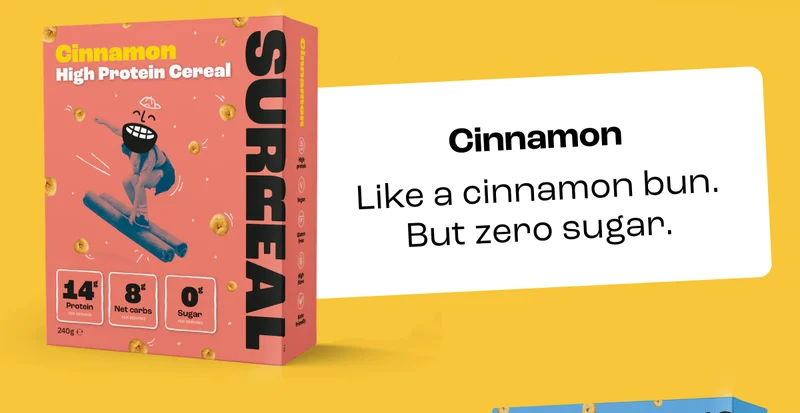 Cinnamon