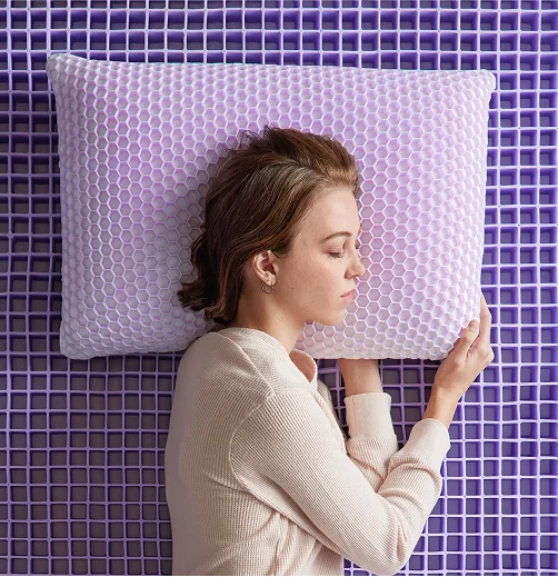 Pillows for every type of sleeper
