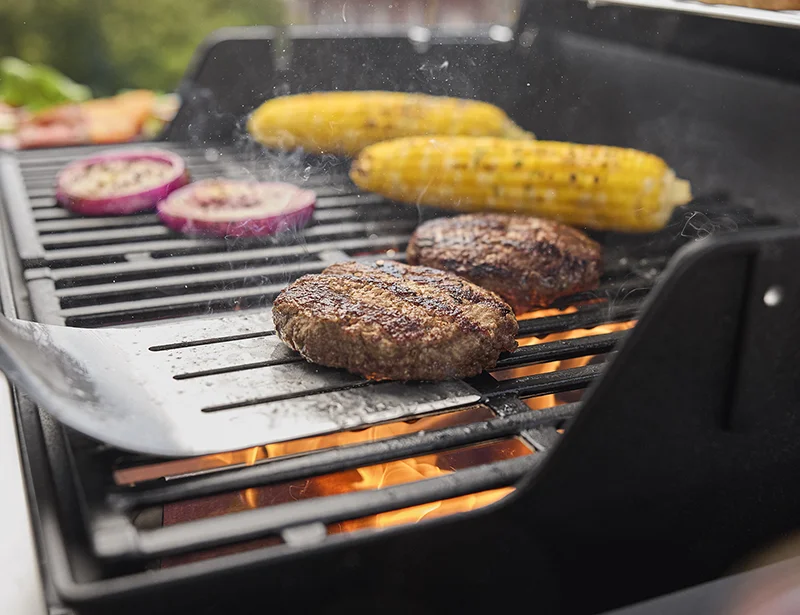 Spirit® Gas Grills