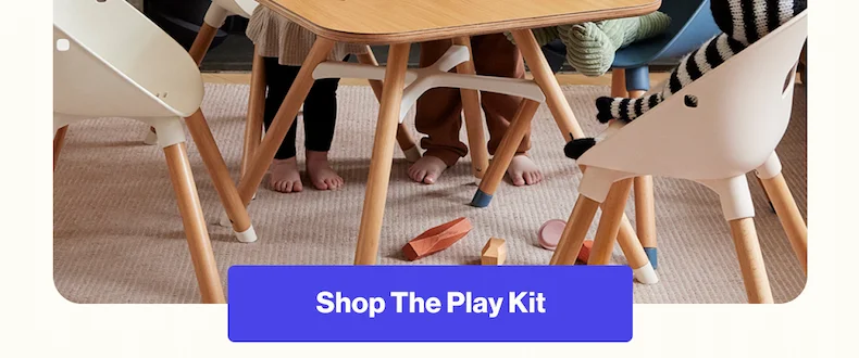Shop The Play Kit