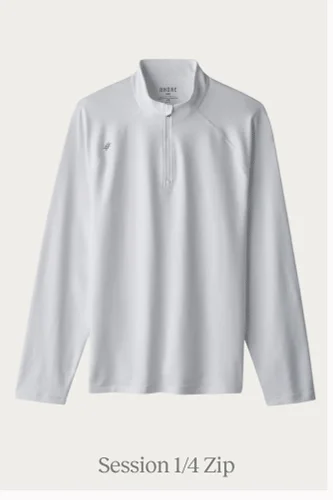 Session 1/4 Zip