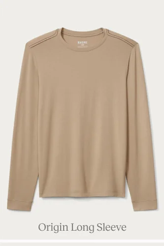 Origin Long Sleeve