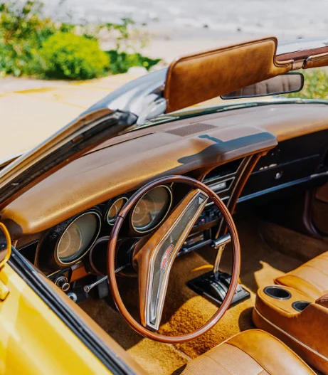Classic car tours are the pinnacle of slow-lane luxury, with vintage vehicles and cinematic roads to choose from.