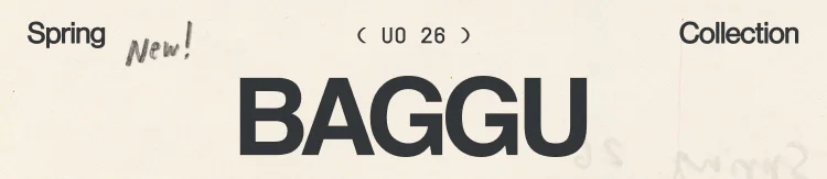 IMAGE-BAGGU SPRING