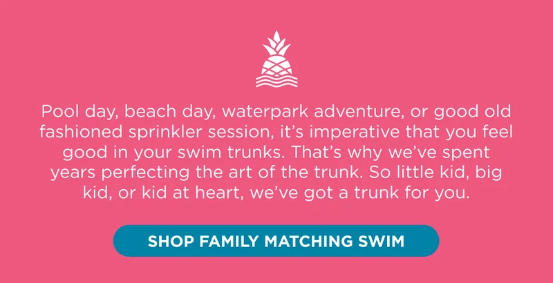 SHOP FAMILY MATCHING SWIM