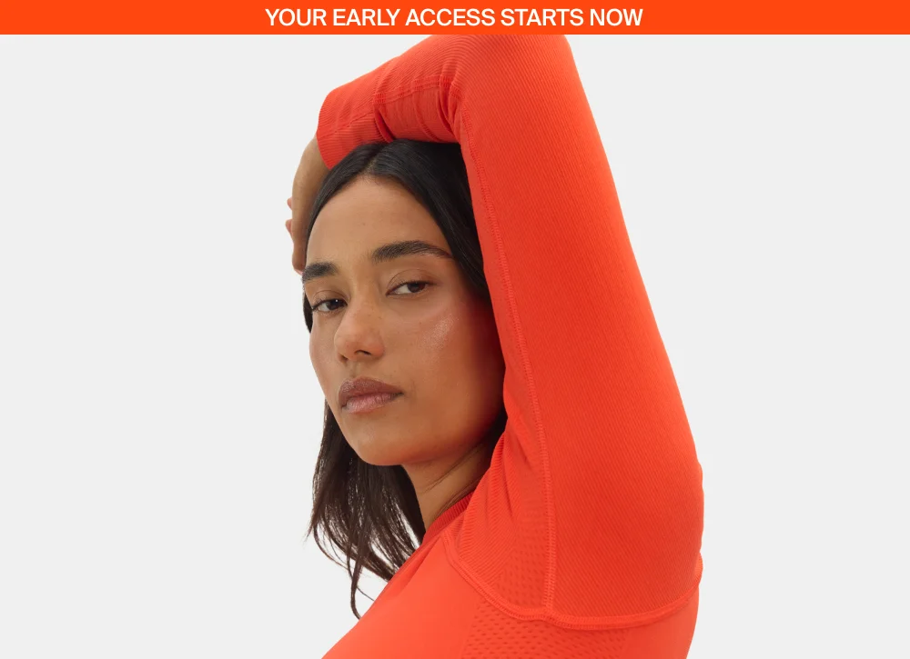 Shop Black Friday Early Access