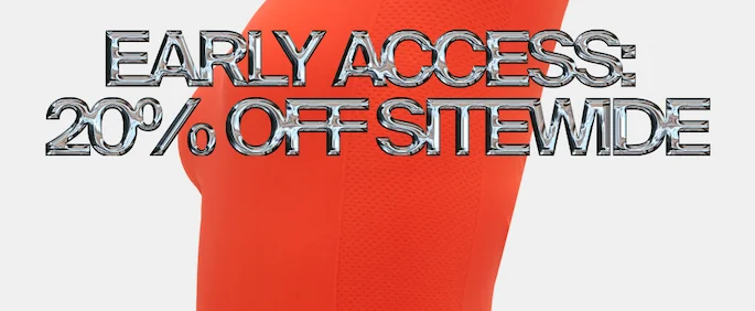 Shop Black Friday Early Access