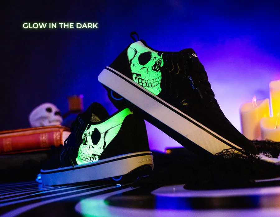Heelys Heelyween 2024
