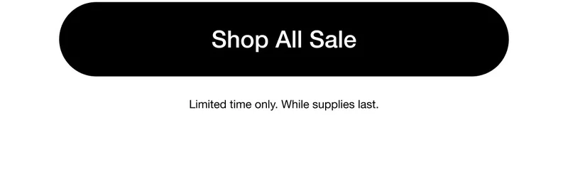 Shop All Sale