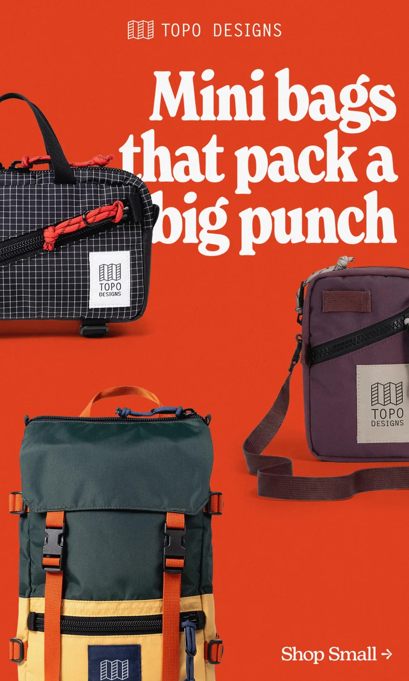 Shop Mini Bags