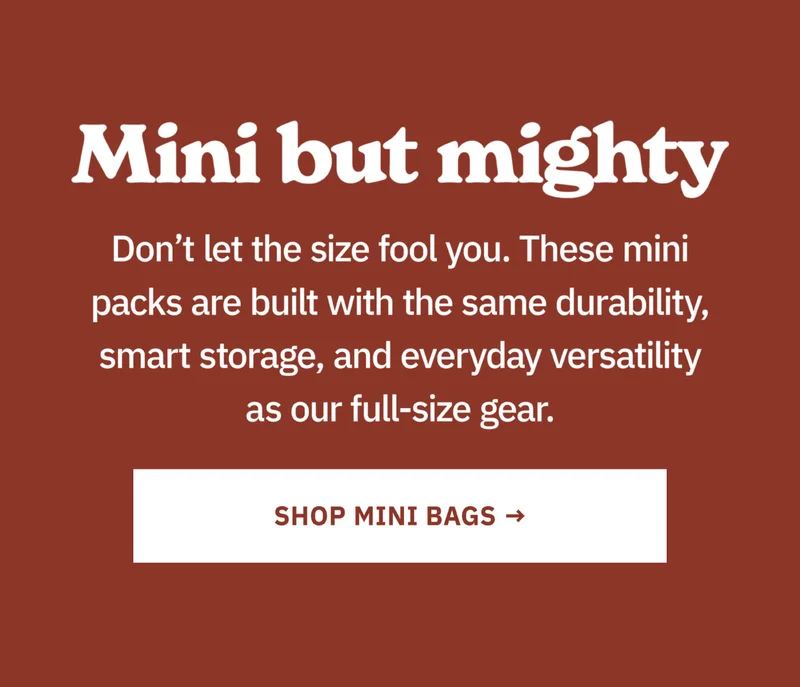 Shop Mini Bags