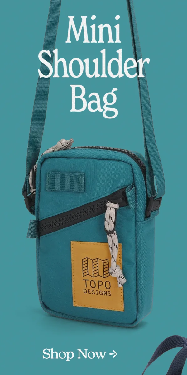 Shop Mini Shoulder Bag