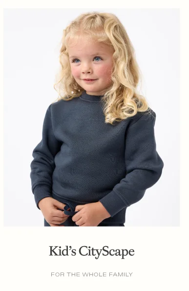 Kid's CityScape - Shop Now