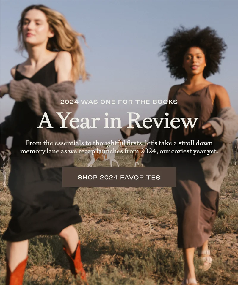 2024 Was One For The Books: Shop 2024 Favorites