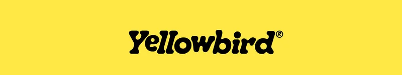 Yellowbird Logo