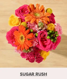 Flowers At a Great Price