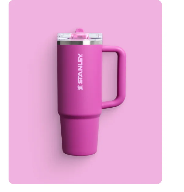 The Quencher ProTour Flip Straw Tumbler | 30 OZ