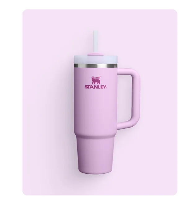 The Quencher H2.0 Flowstate™ Tumbler | 30 OZ