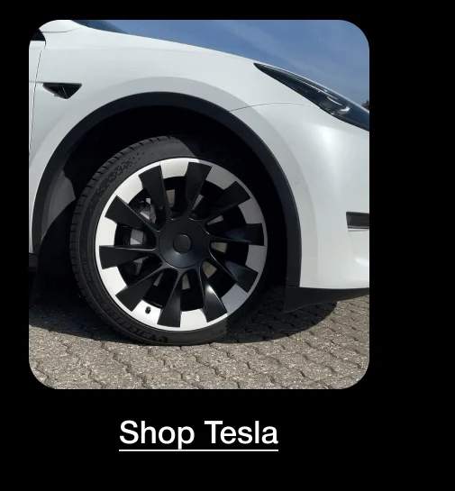 Tesla Collection