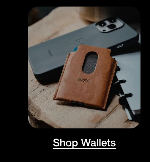 Wallets Collection