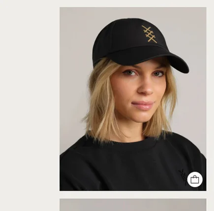 Everyday Active Hat