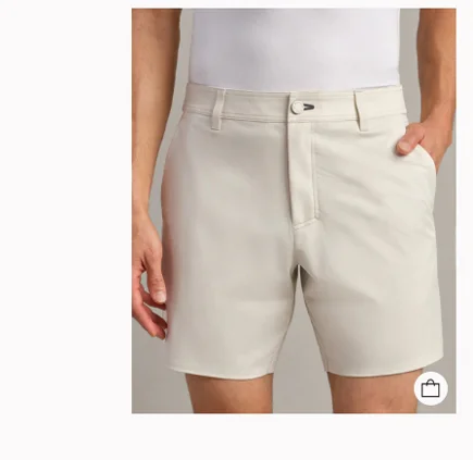 Commuter® Flyweight Short