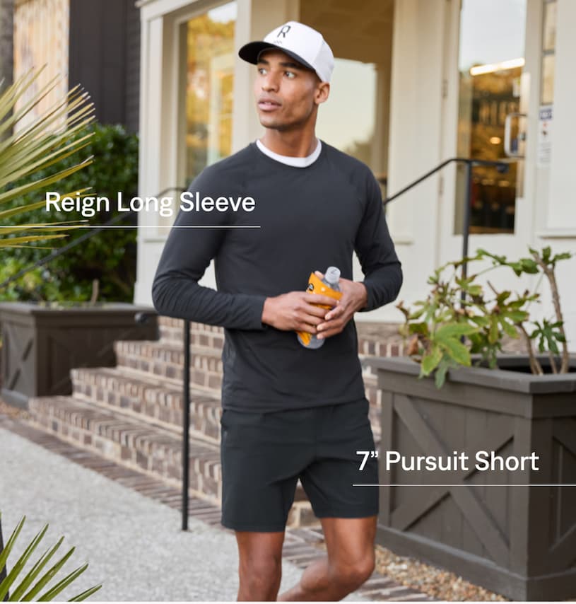 Shop the looks