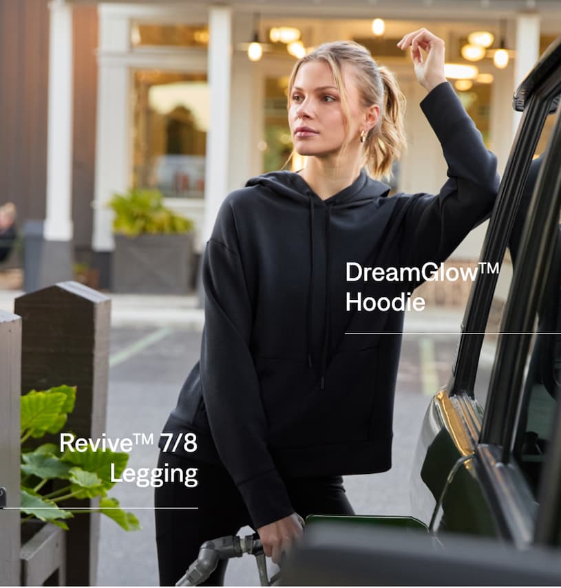 Shop the looks
