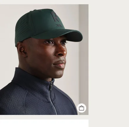 Peak Hat