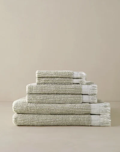 Shop Lupita Organic Cotton Towel