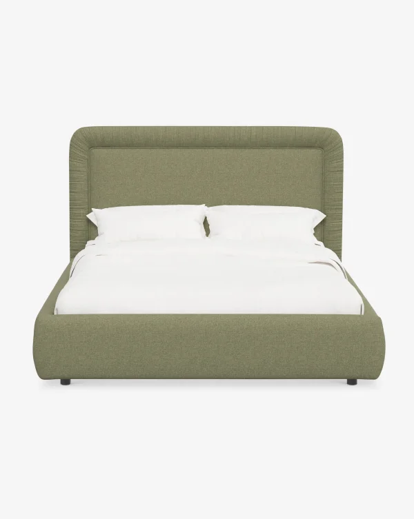 Shop Courtet Platform Bed