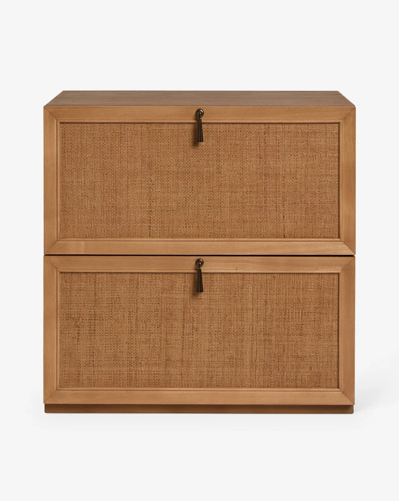 Shop Holston Nightstand