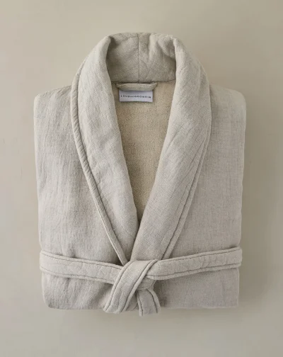 Shop Ellery Organic Robe