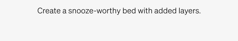 Shop Bedding