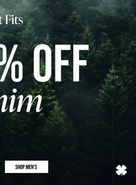 Shop Men's